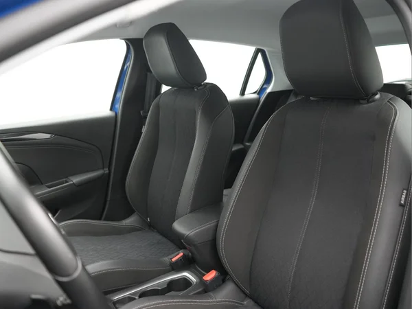 OPEL Corsa (2021) — foto 23 van 24