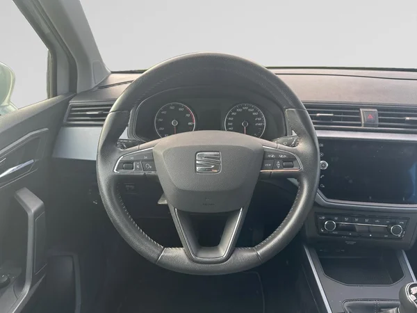 SEAT Arona (2021) — foto 4 van 24