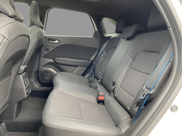 Renault Symbioz (2025) — foto 6 van 19