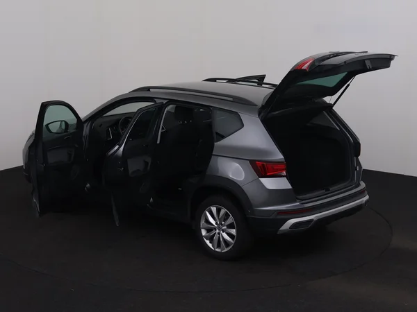 SEAT Altea (2022) — foto 27 van 28