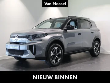 Citroën C3 Aircross (2026)