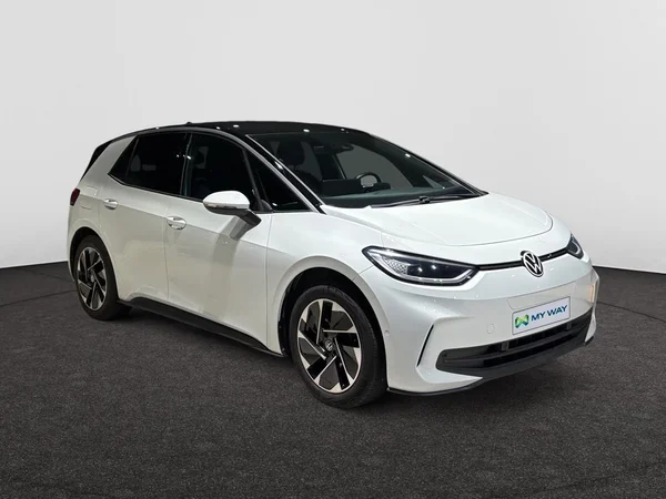 VOLKSWAGEN ID.3 (2024) — foto 12 van 18