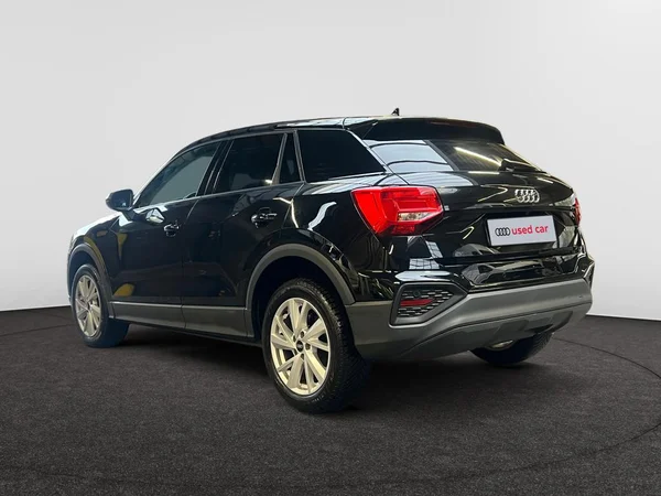 AUDI Q2 (2022) — foto 5 van 17