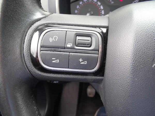 Citroën C5 Aircross (2019) — foto 13 van 24