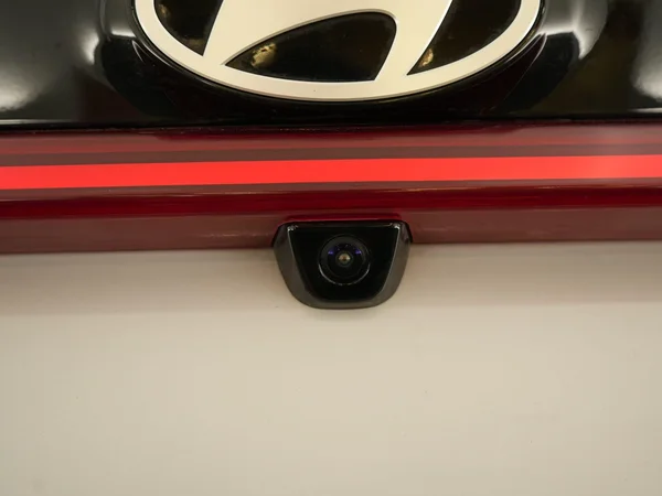 Hyundai i20 (2024) — foto 10 van 21