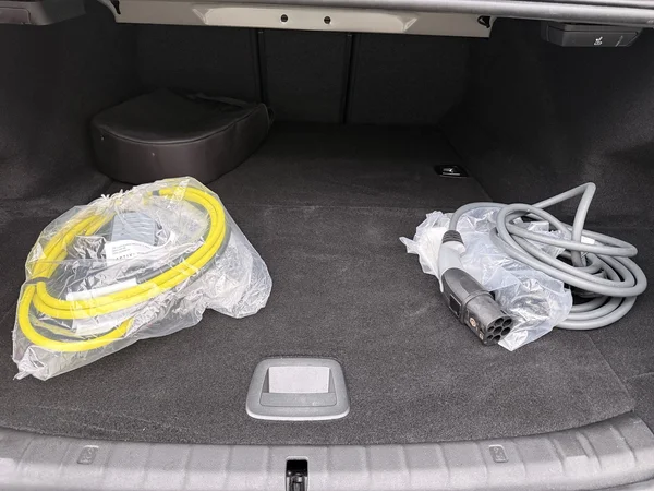 BMW 520 (2022) — foto 18 van 29