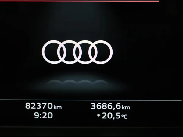 AUDI A4 Dsl (2020) — foto 7 van 19