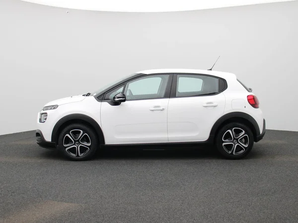Citroën C3 (2022) — foto 31 van 36