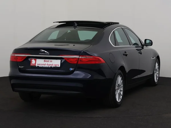 JAGUAR F-Type (2020) — foto 22 van 28