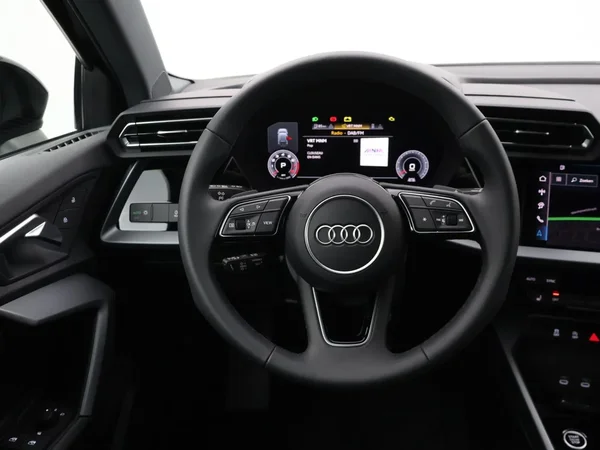 Audi A3 (2026) — foto 5 van 29