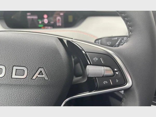 Skoda Elroq (2026) — foto 4 van 16