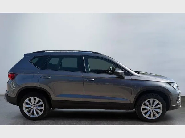 Seat Ateca (2023) — foto 20 van 22