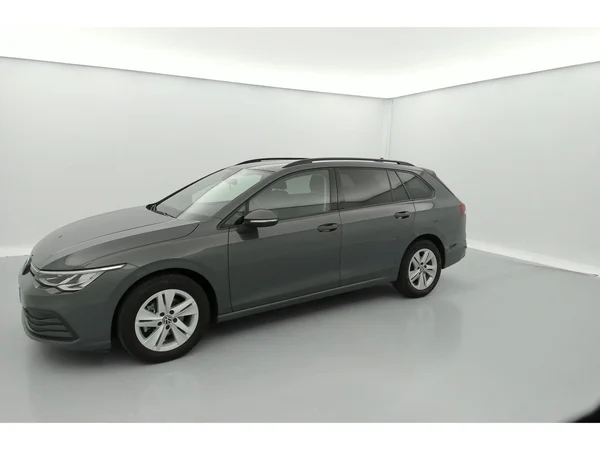 VOLKSWAGEN Golf VIII SW (2022) — foto 34 van 36