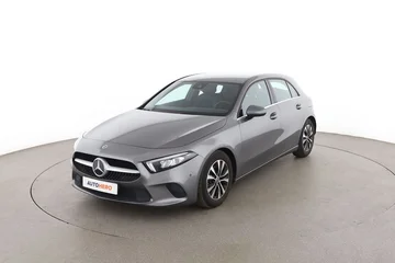 Mercedes-Benz A-Klasse 03bb1c94-0d9e-4d50-b490-529ee0dfaba4