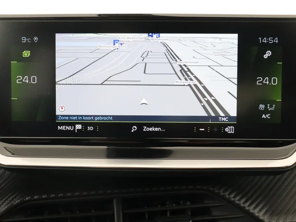 PEUGEOT 2008 (2022) — foto 10 van 32