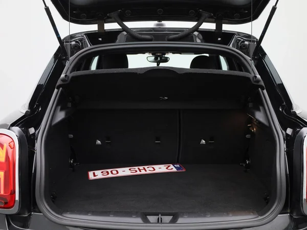 MINI One (2022) — foto 6 van 39