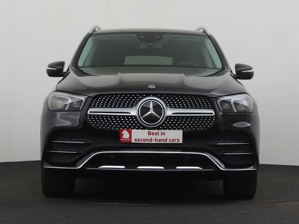 MERCEDES GLE 350 (2021) — foto 31 van 33