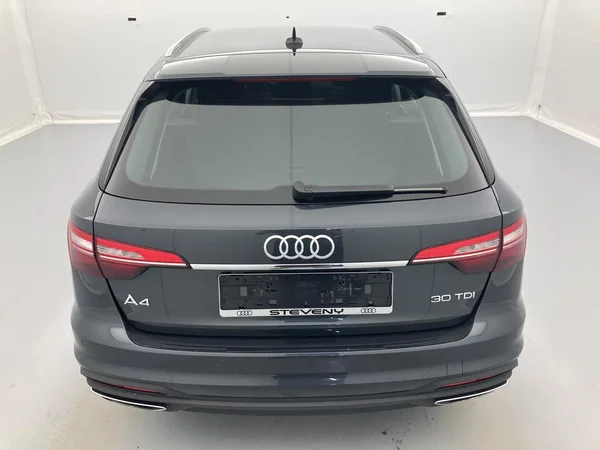 AUDI A4 Avant (2021) — foto 24 van 36