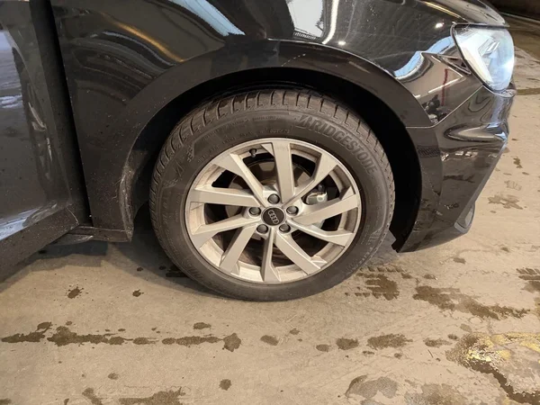 AUDI A1 Sportback (2026) — foto 17 van 24