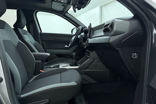 Dacia Bigster (2026) — foto 10 van 12