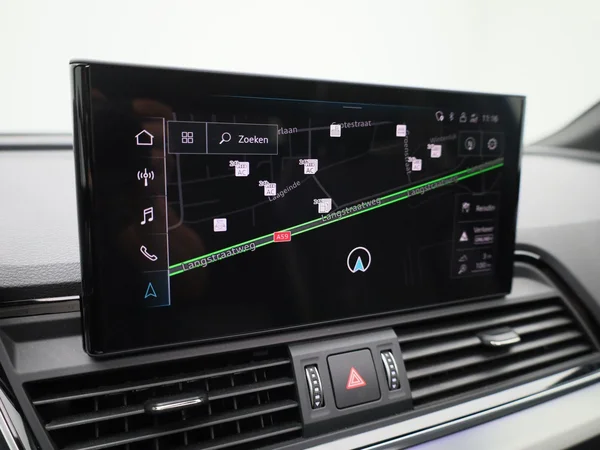 Audi Q5 (2023) — foto 24 van 53