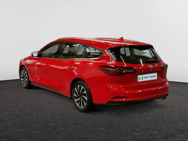 FORD Focus SW (2023) — foto 16 van 22