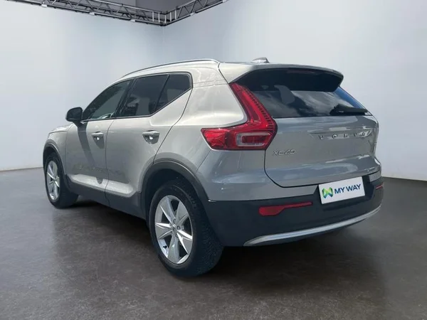 VOLVO XC40 (2024) — foto 23 van 31