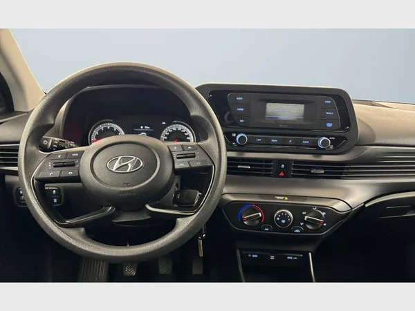 Hyundai i20 (2022) — foto 2 van 21