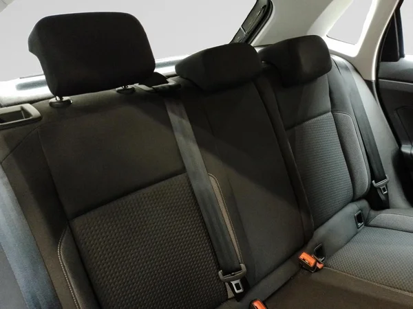 VOLKSWAGEN Polo (2024) — foto 11 van 23