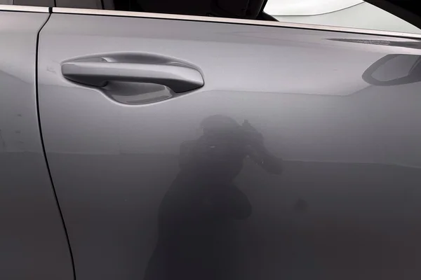 Kia Xceed (2022) — foto 20 van 35