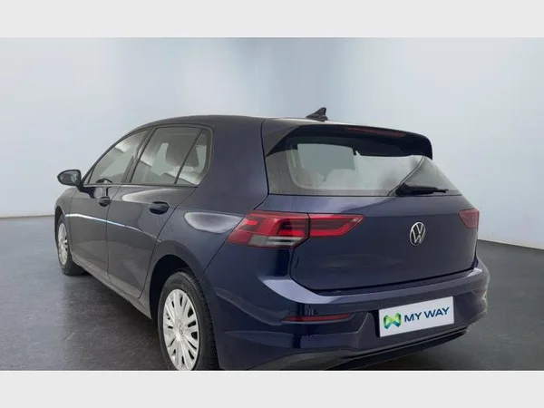 Volkswagen Golf VIII (2021) — foto 12 van 15