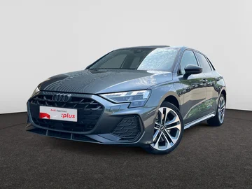 AUDI A3 Sportback PHEV (2025)