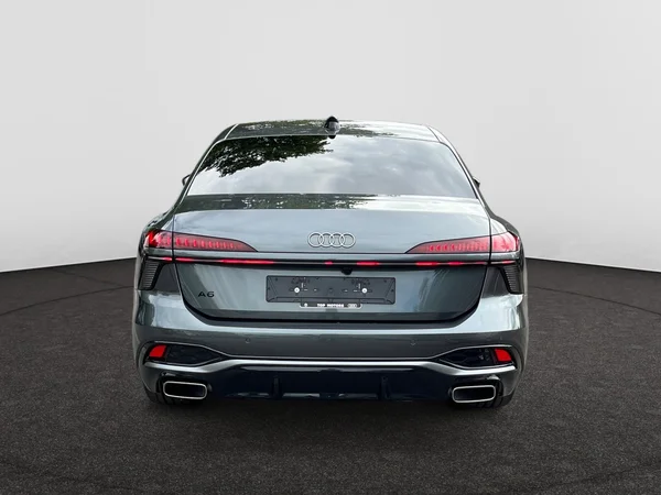 AUDI A6 (2026) — foto 9 van 17