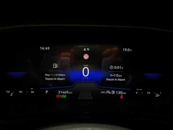 VOLKSWAGEN T-Cross (2025) — foto 4 van 19