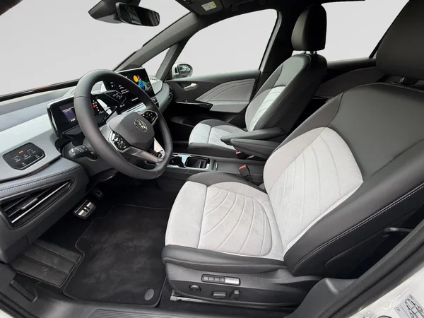 VOLKSWAGEN ID.3 (2025) — foto 11 van 17