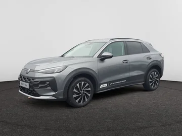 VOLKSWAGEN T-Roc (2026)