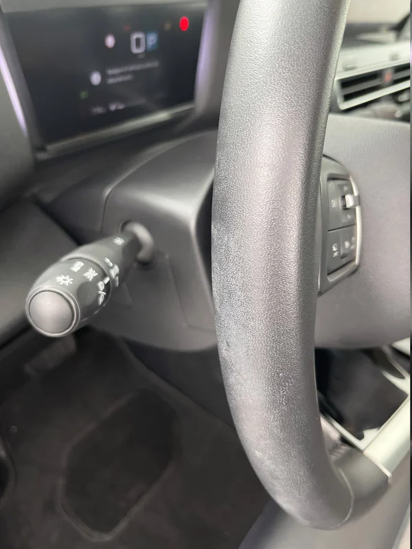 Citroen C4 (2024) — foto 26 van 86