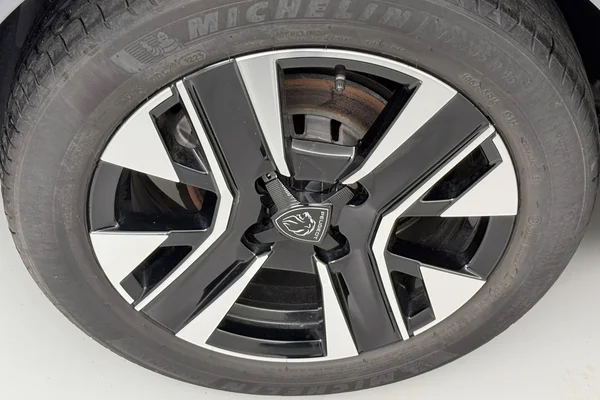 Peugeot 208 (2025) — foto 19 van 30