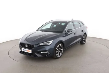Seat Leon cd5202cc-f0b0-45b7-8448-0abc48c17dee
