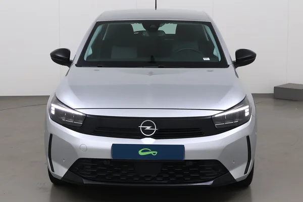 Opel Corsa (2024) — foto 9 van 16
