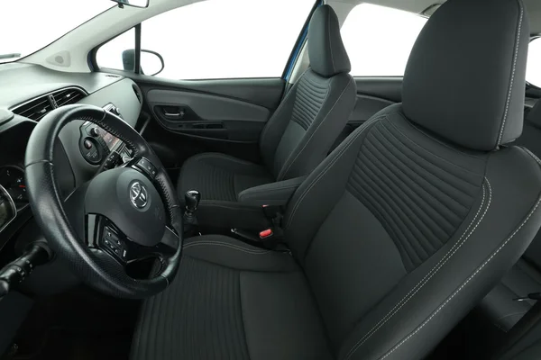 Toyota Yaris (2017) — foto 16 van 16