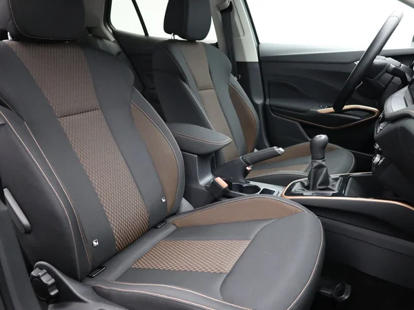 SKODA Fabia (2022) — foto 6 van 20