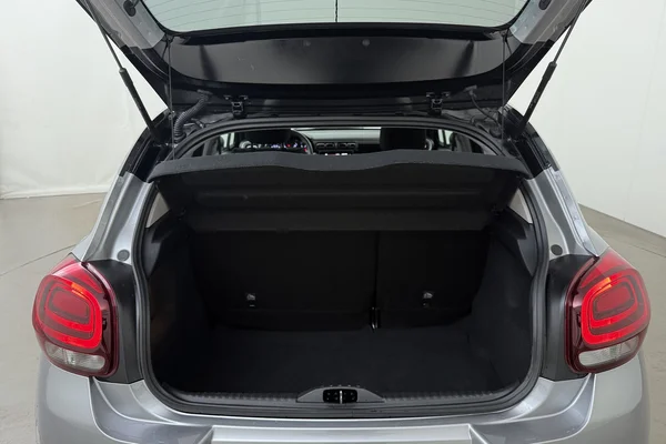 Citroen C3 (2023) — foto 16 van 20