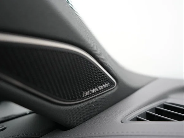 VOLKSWAGEN Tiguan eHybrid (PHEV) (2025) — foto 20 van 41