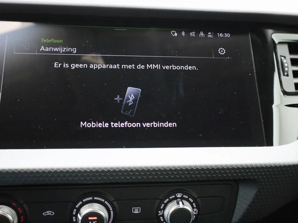 Audi A1 Sportback (2023) — foto 24 van 43