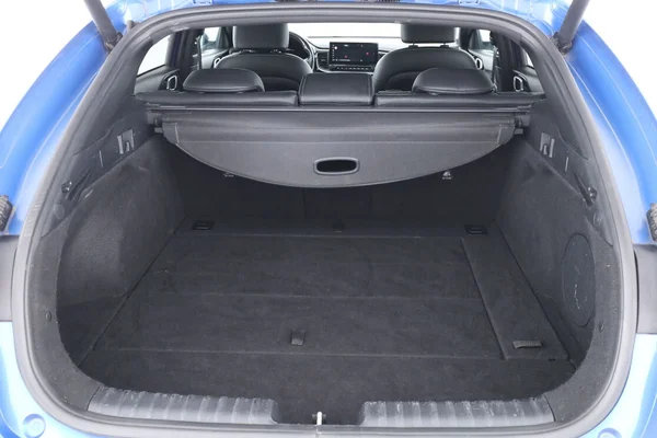 Kia pro_cee'd (2020) — foto 8 van 16