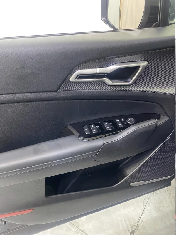 Kia Sportage (2023) — foto 51 van 61