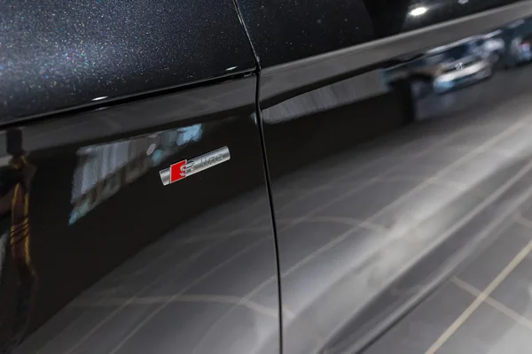Audi Q5 (2023) — foto 22 van 34