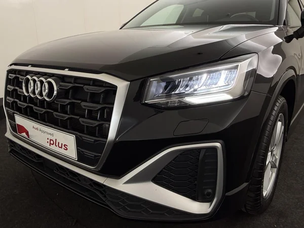 AUDI Q2 (2025) — foto 7 van 19