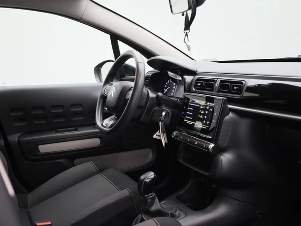 Citroën C3 (2022) — foto 26 van 37